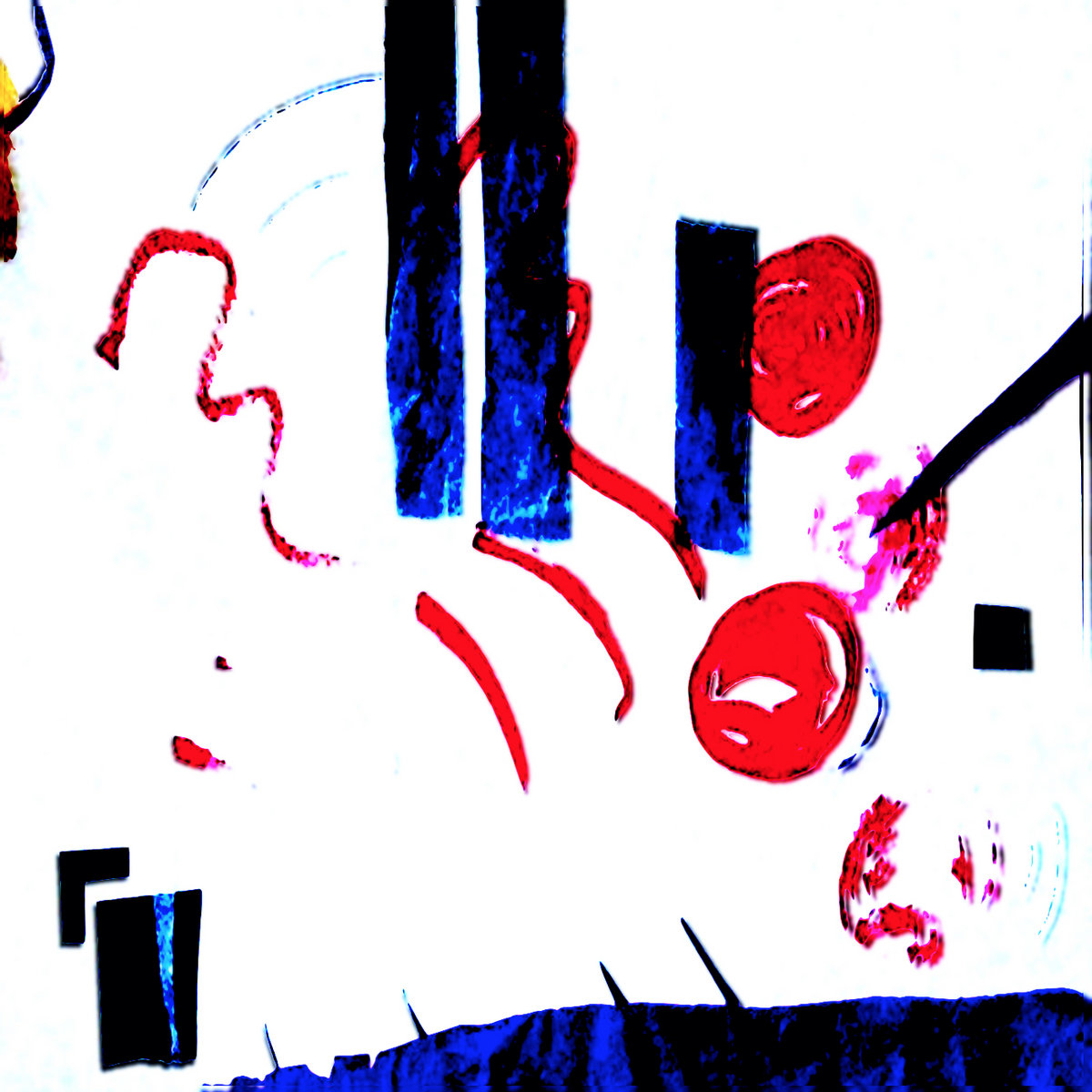 wish it was hardware