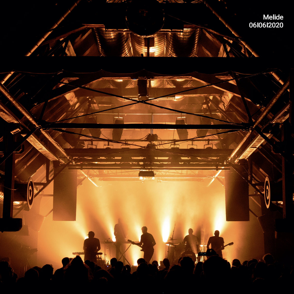 Melide (Live 06.06.2020)