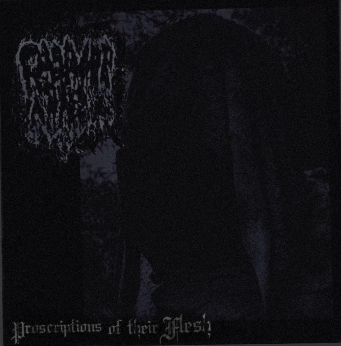 Proscriptions of their Flesh