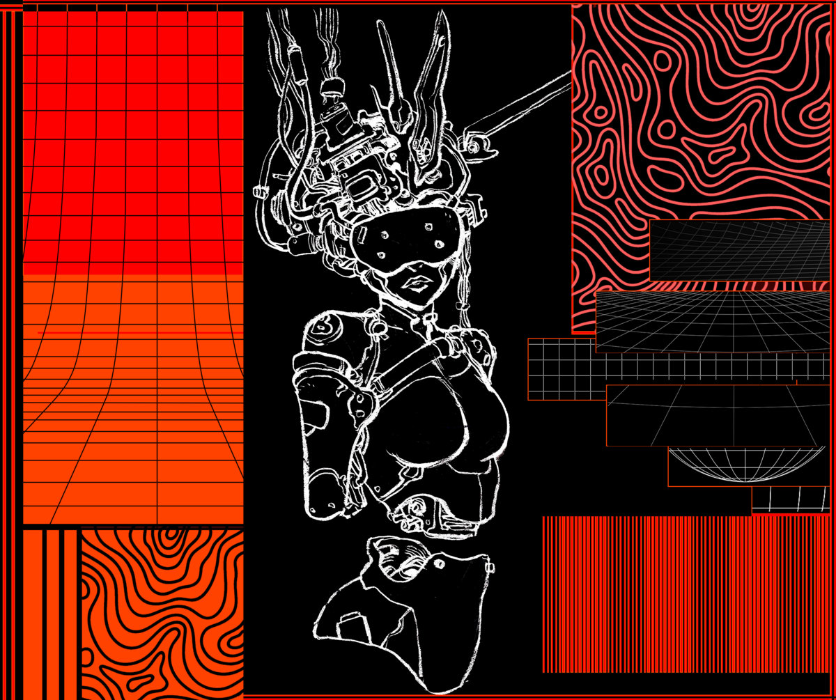 Lucifer's Technology (Devil Sounds Pt.III)