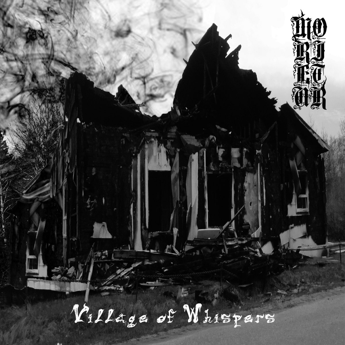 Village of Whispers