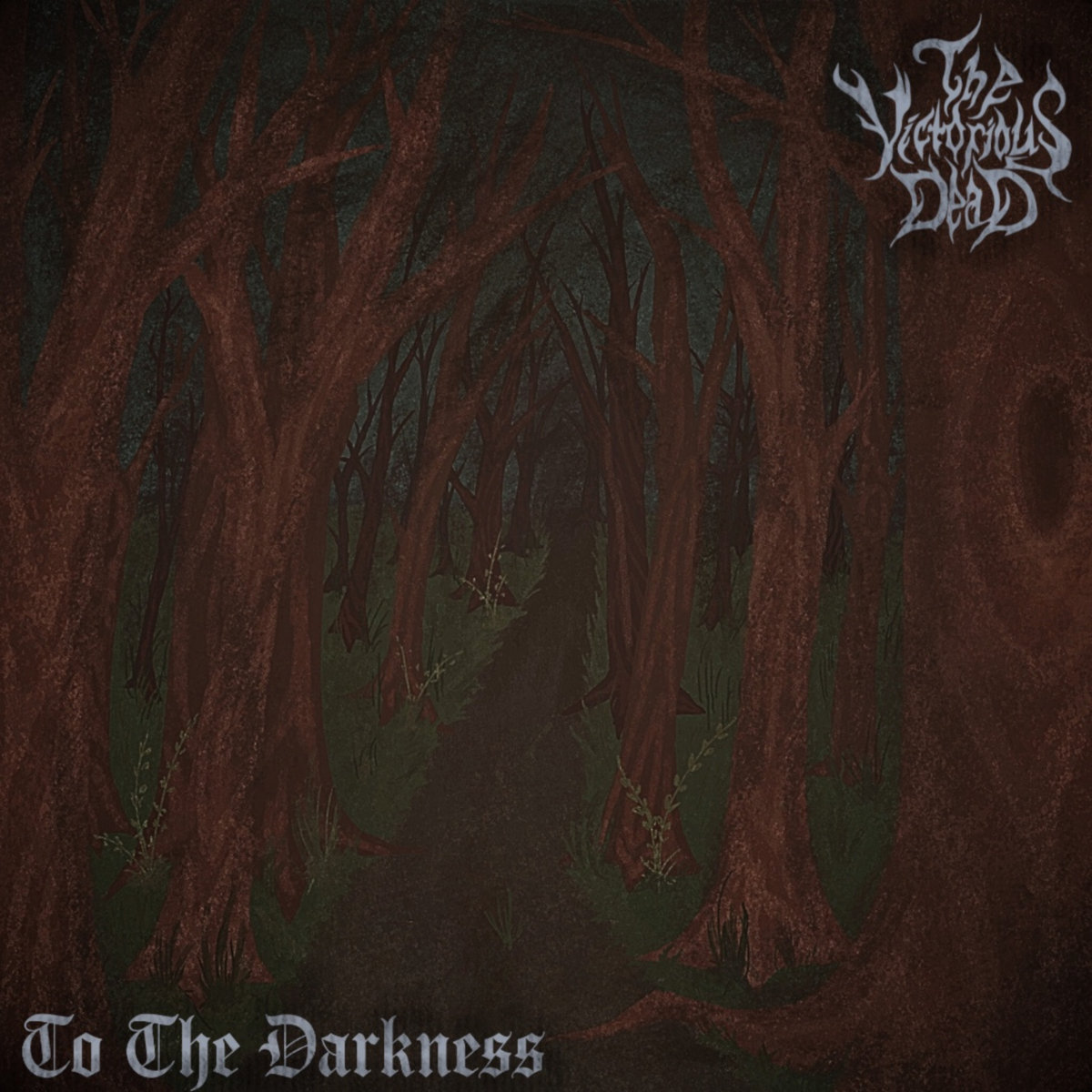To the Darkness (Single)