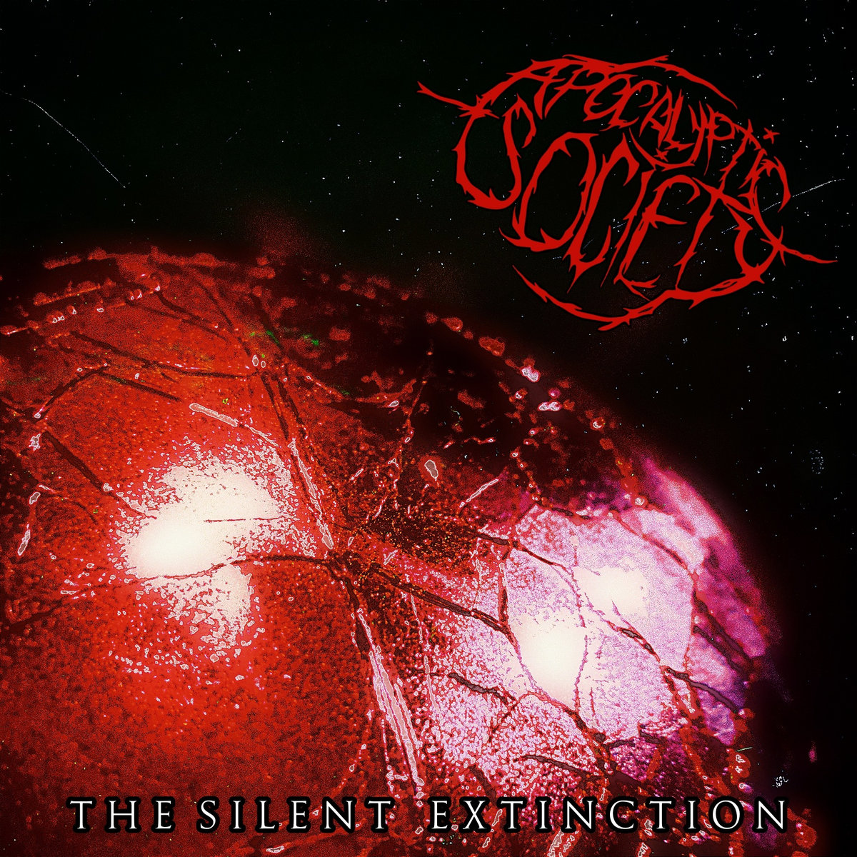 The Silent Extinction