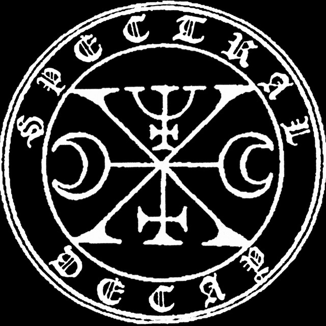 Spectral Decay