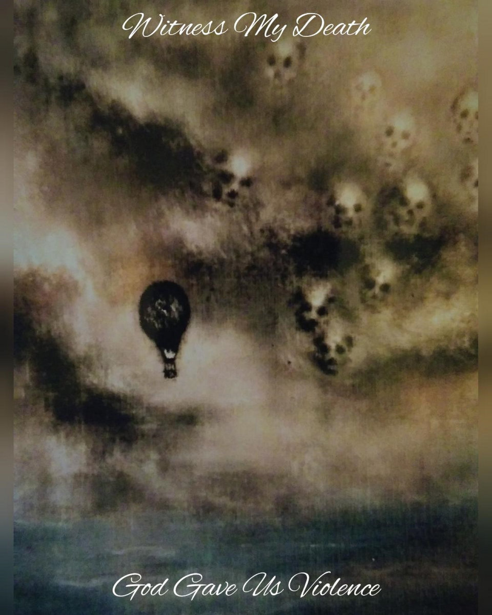 God Gave Us Violence