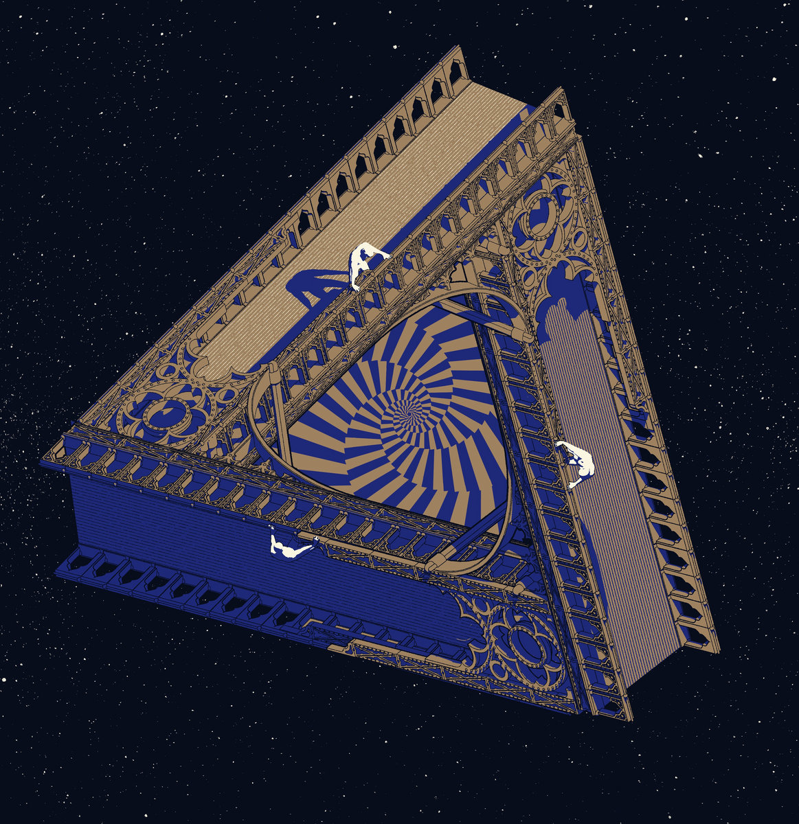 The Call of the Void