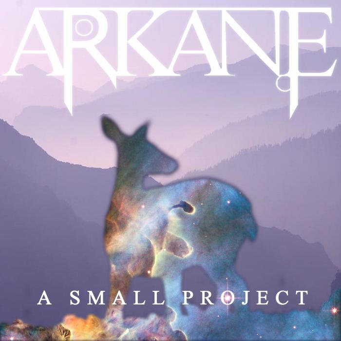 A Small Project [EP]