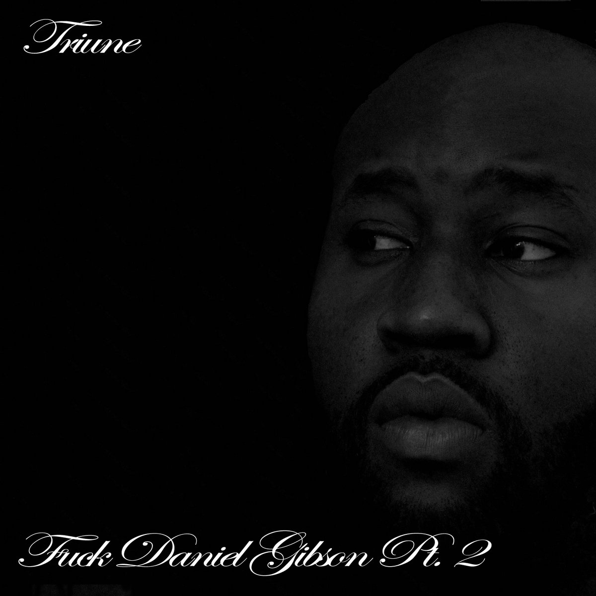 Fuck Daniel Gibson Pt. 2