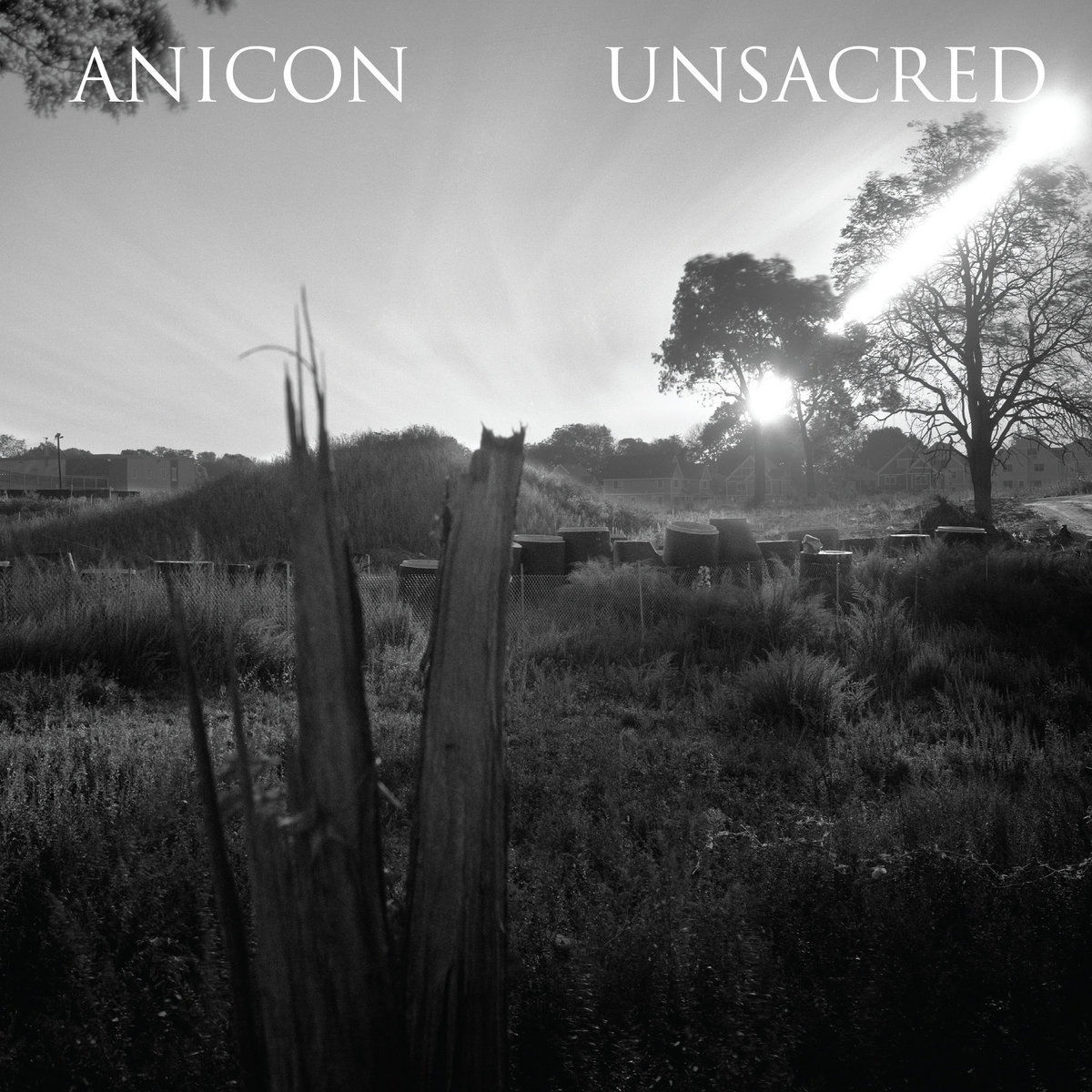 Anicon // Unsacred
