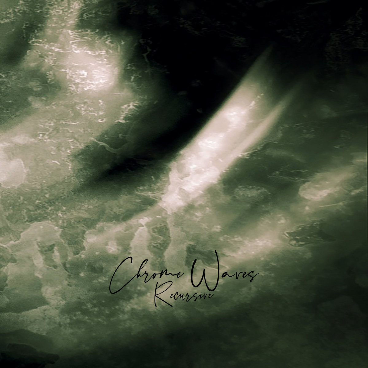 Recursive : The Rain Will Cleanse Remixes