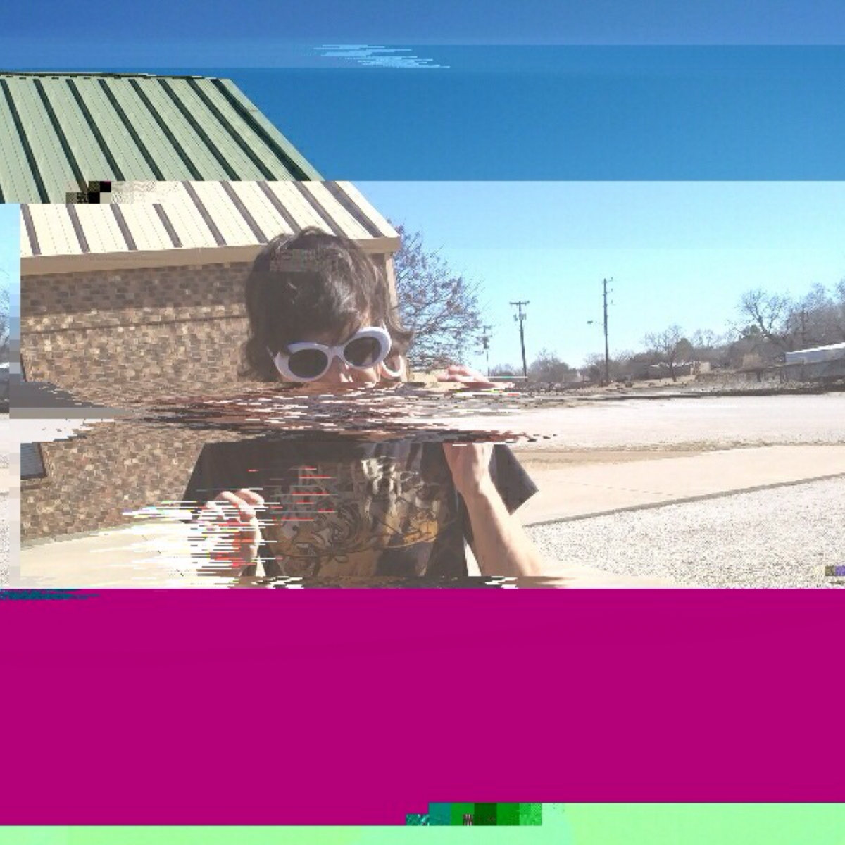 Burn Your Local Church