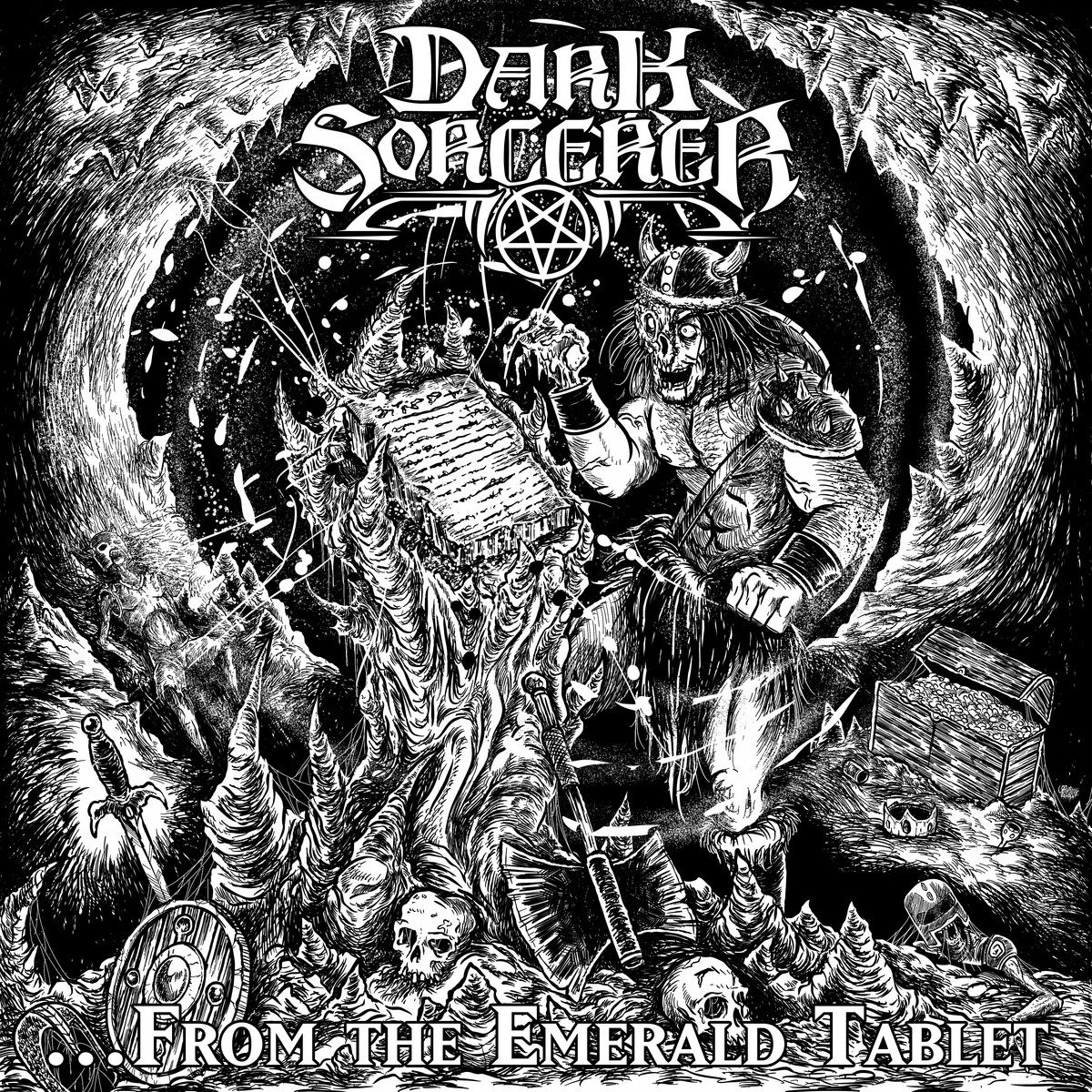 ...From the Emerald Tablet