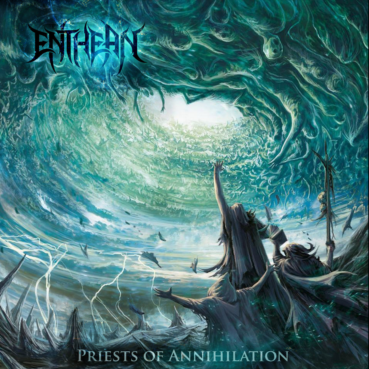 Priests of Annihilation