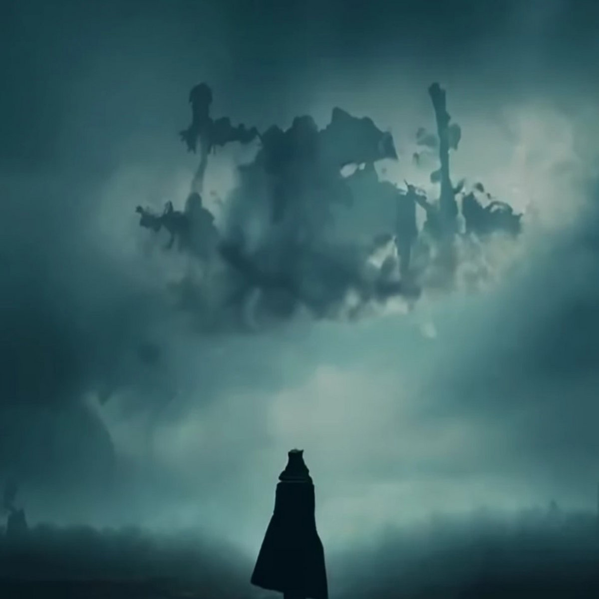 This Cathartic Death