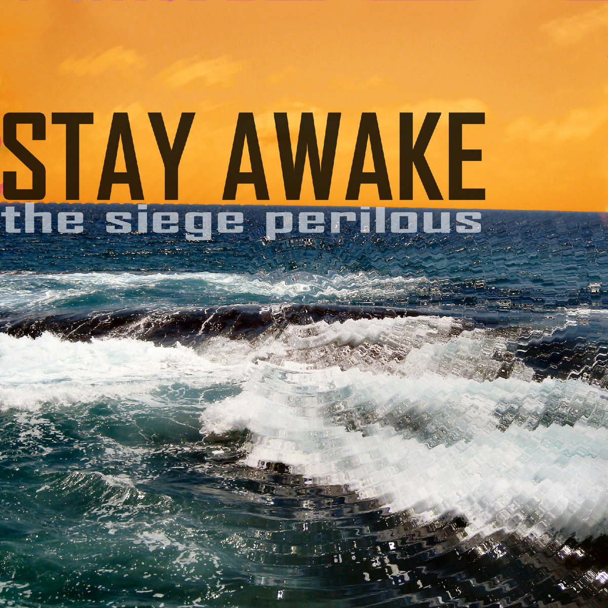 Stay Awake