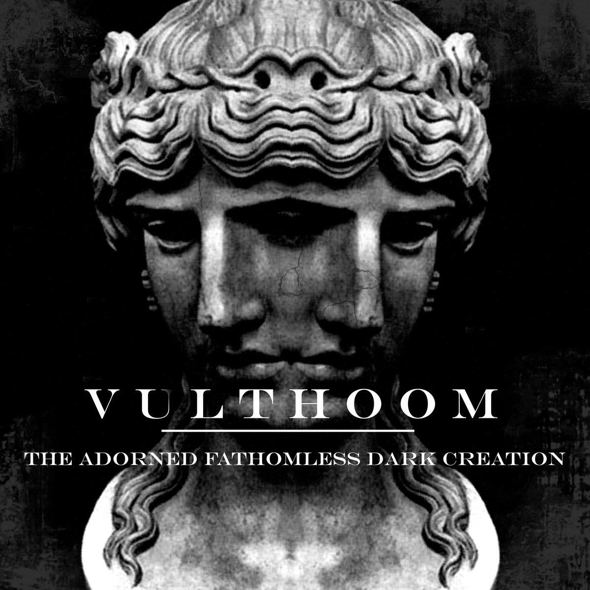 The Adorned Fathomless Dark Creation