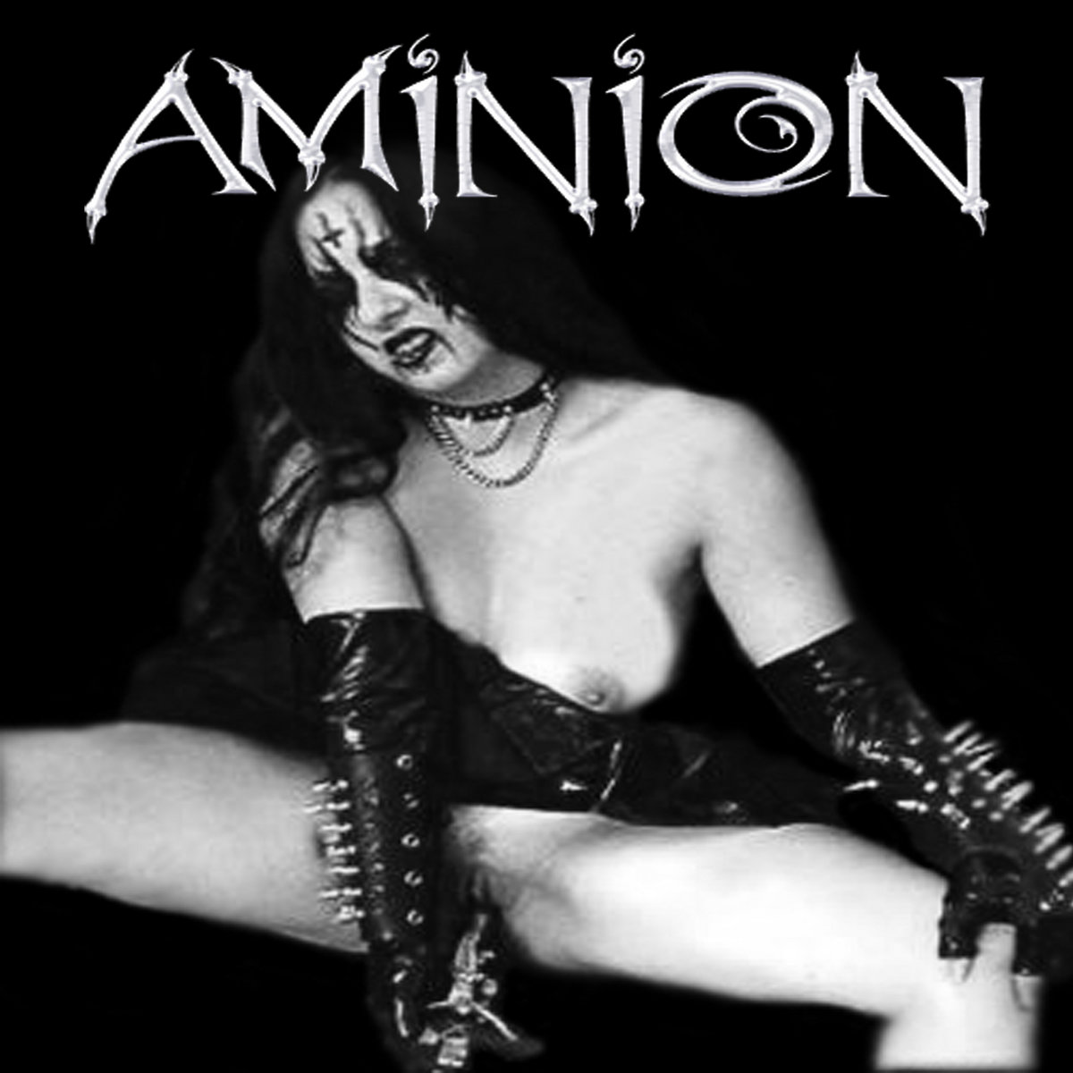 The Embodiment of Blasphemy