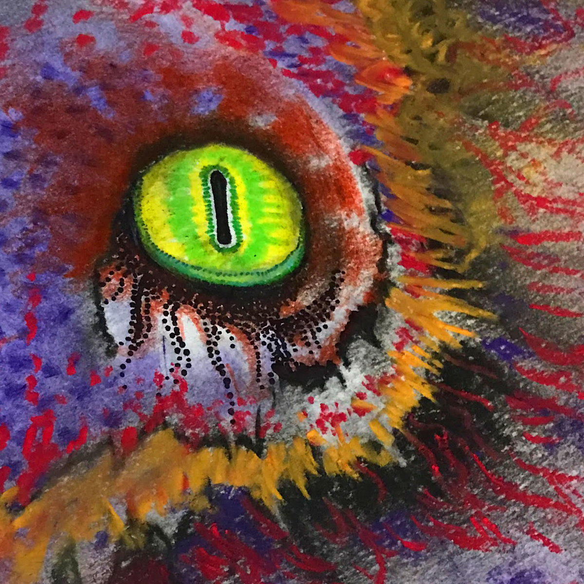 Assorted Jams: Vol 1