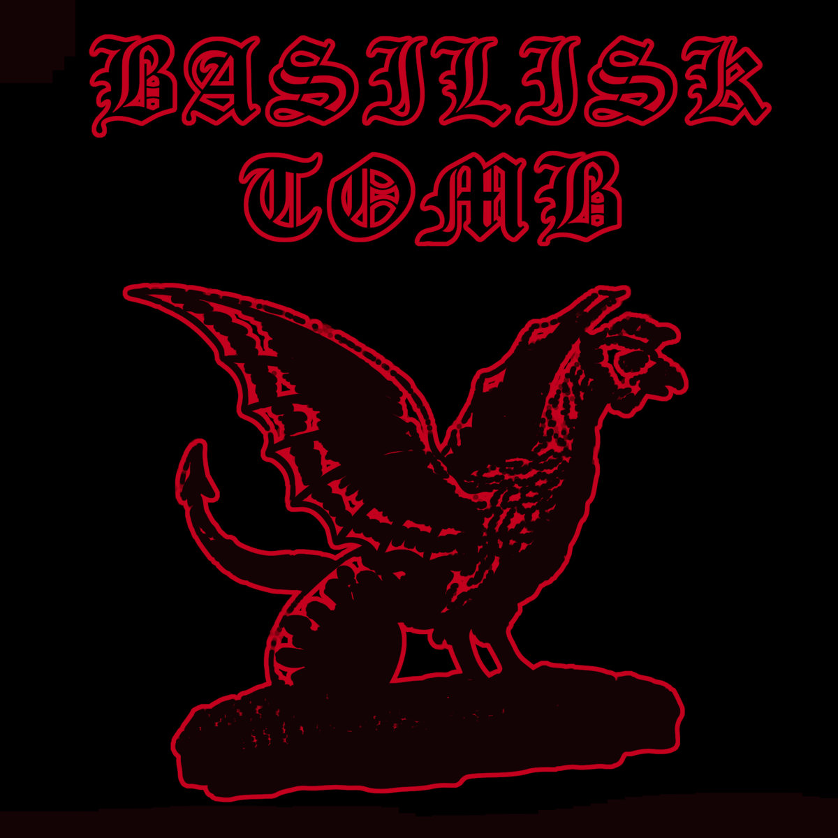 Basilisk Tomb