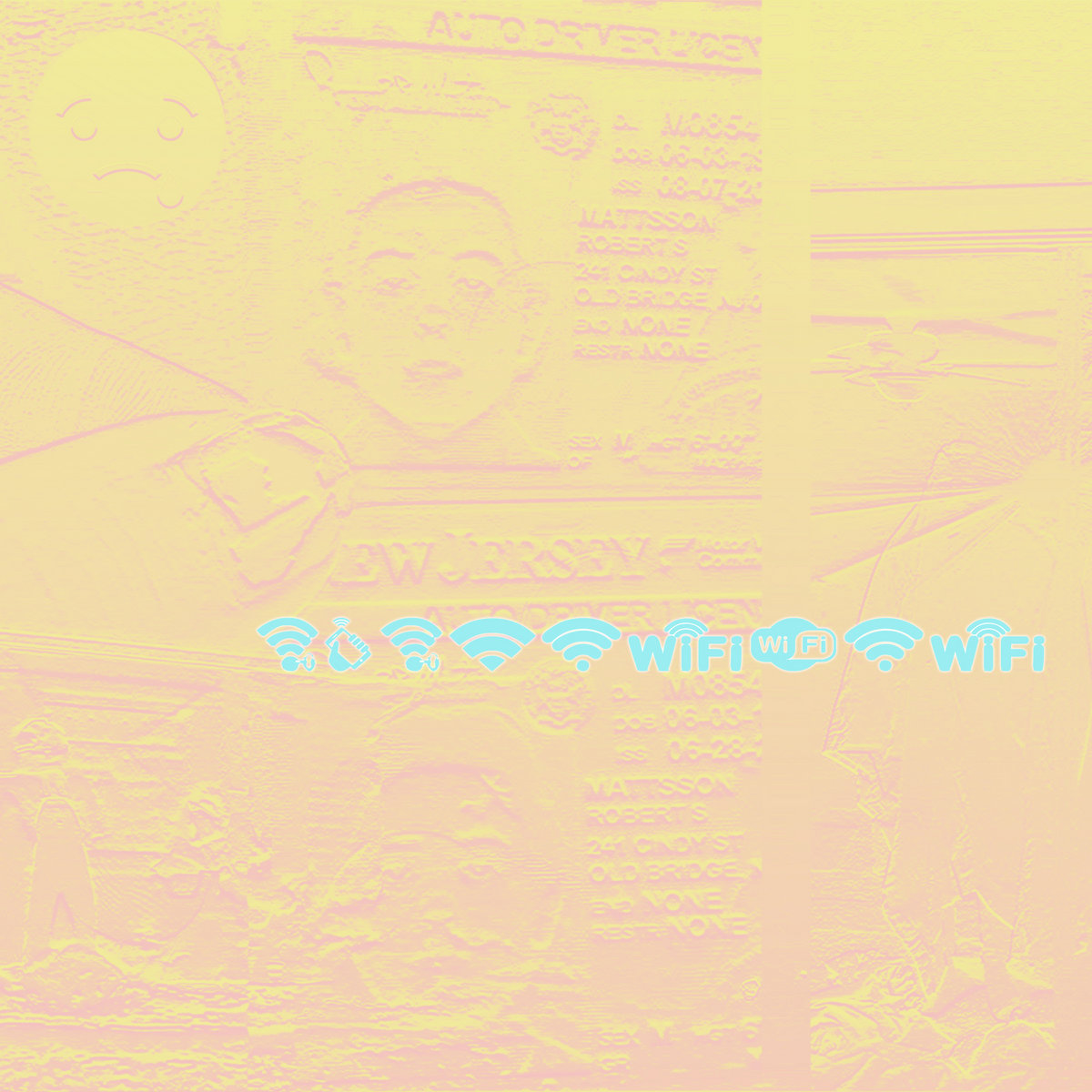 everything but the kitchen sink (with bonus track)