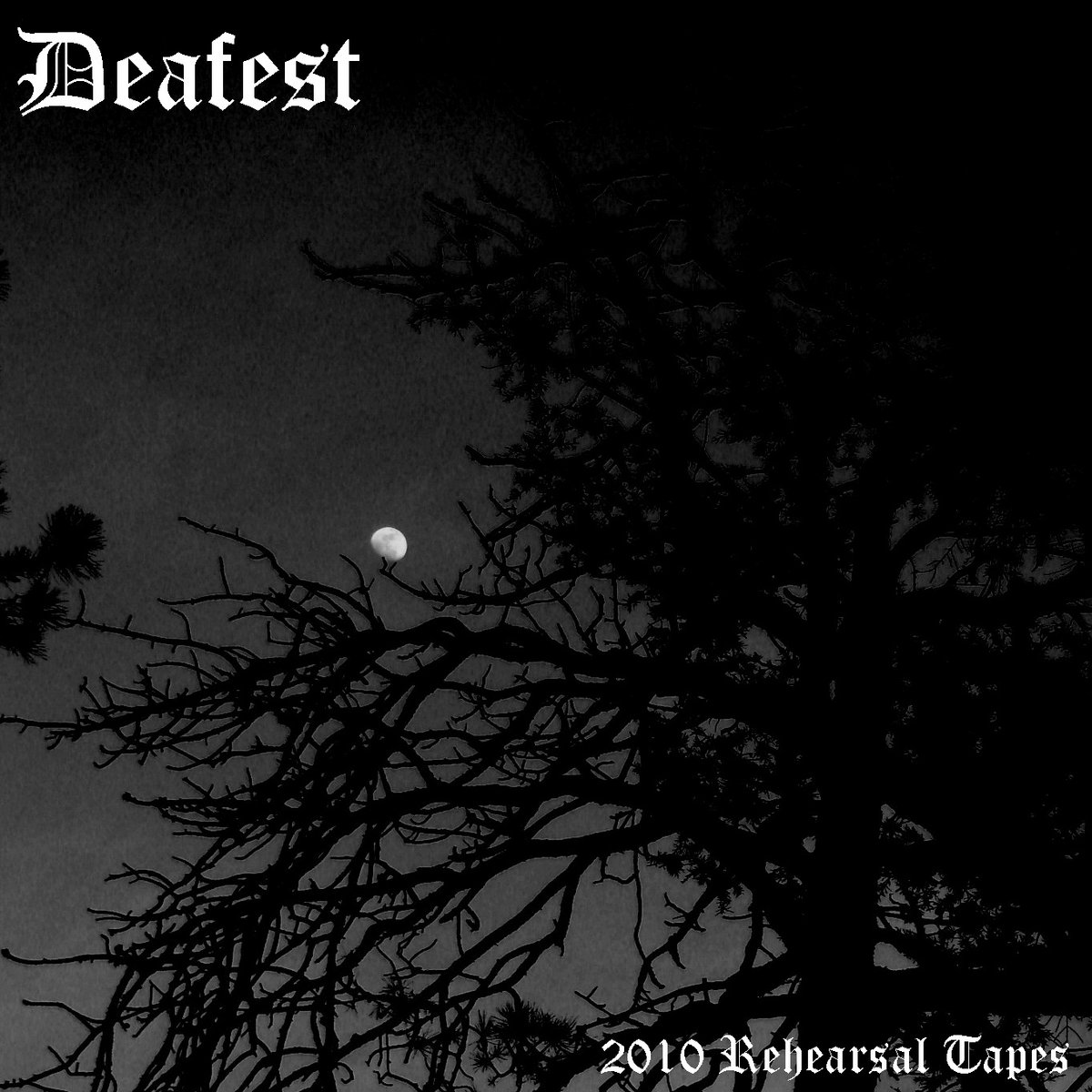 2010 Rehearsal Tapes