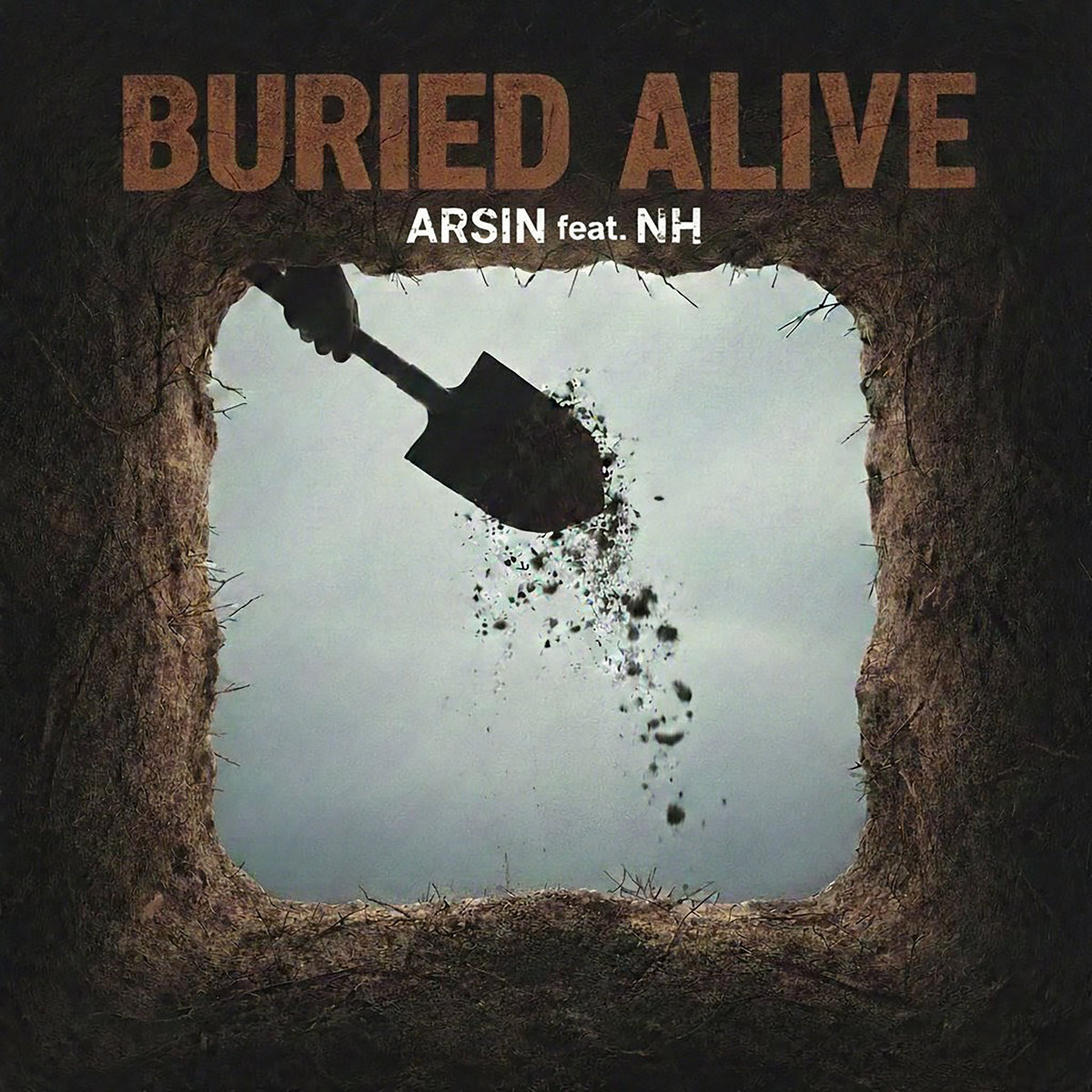Buried Alive feat. NH