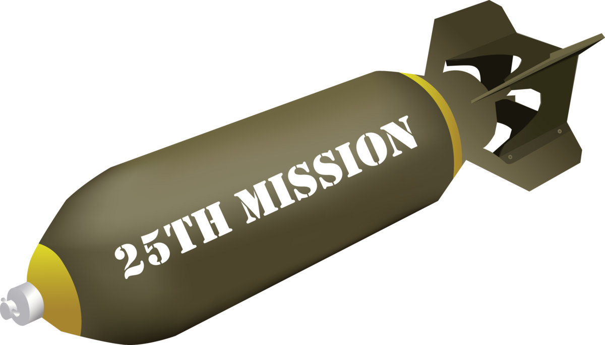 Bullet in the Chamber