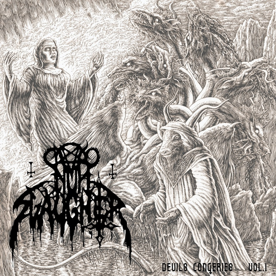 Devils Congeries - Vol. 1