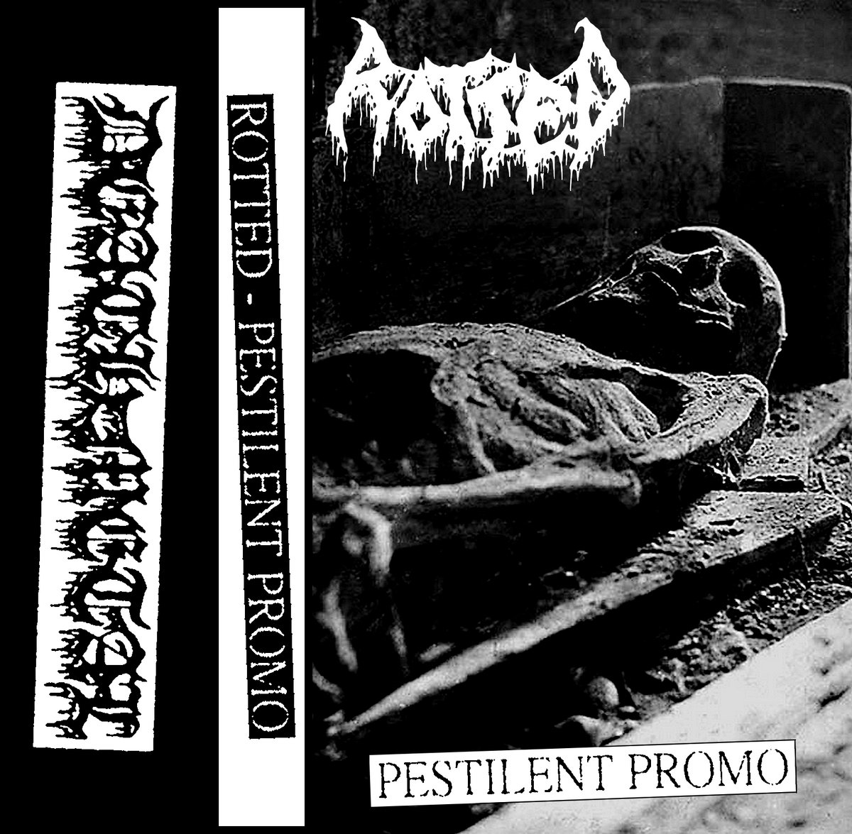Pestilent Promo