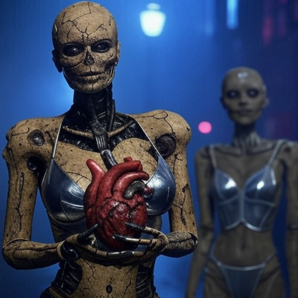 Virgincide E (Endtimes)