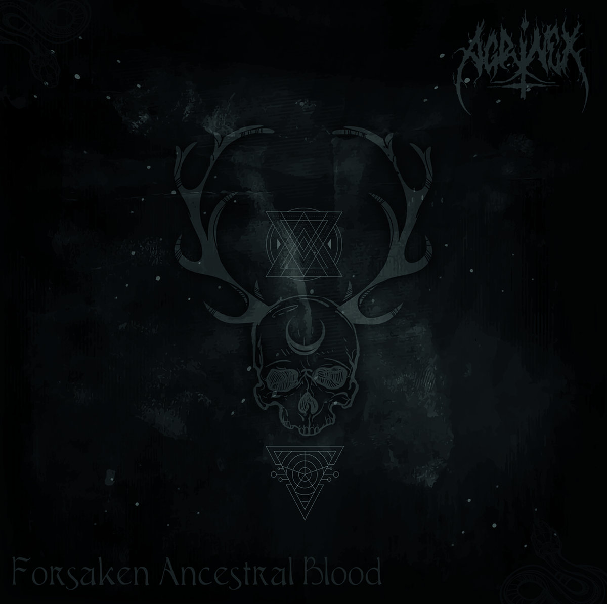 Forsaken Ancestral Blood