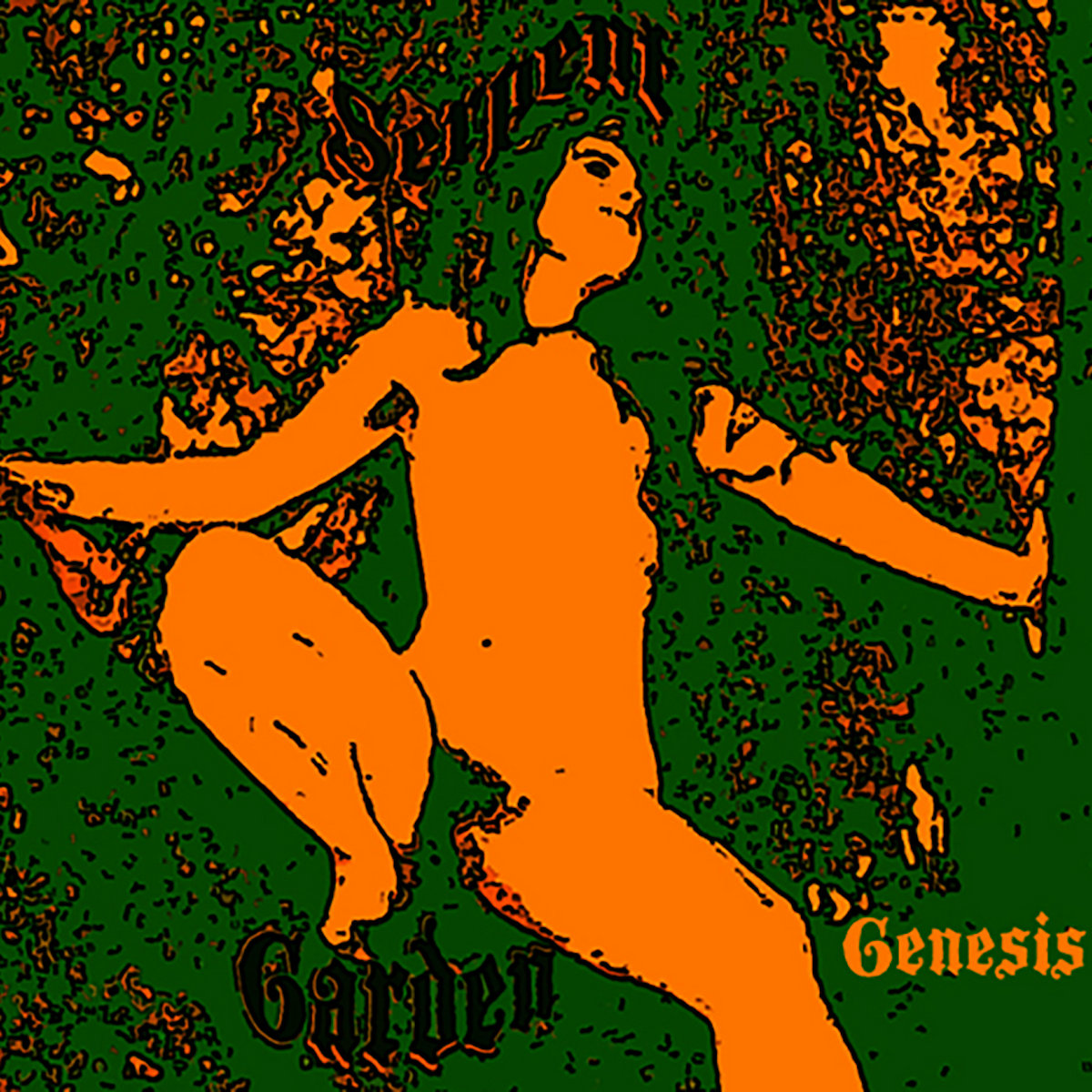 Genesis (Full Dynamic Range)