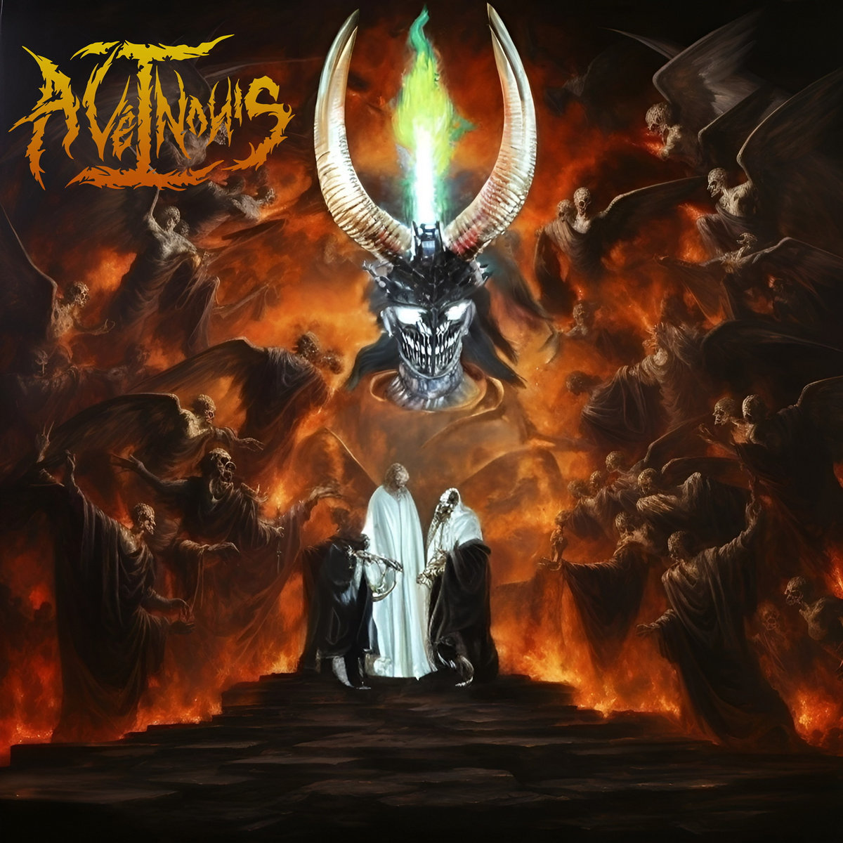 Immaculate Deception