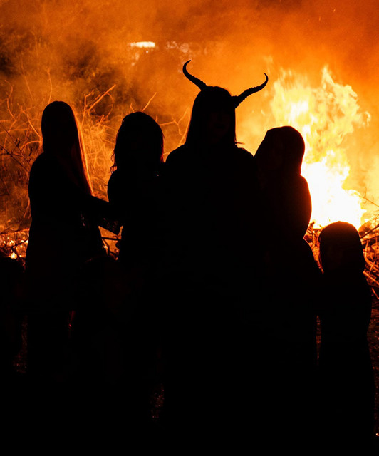St. October