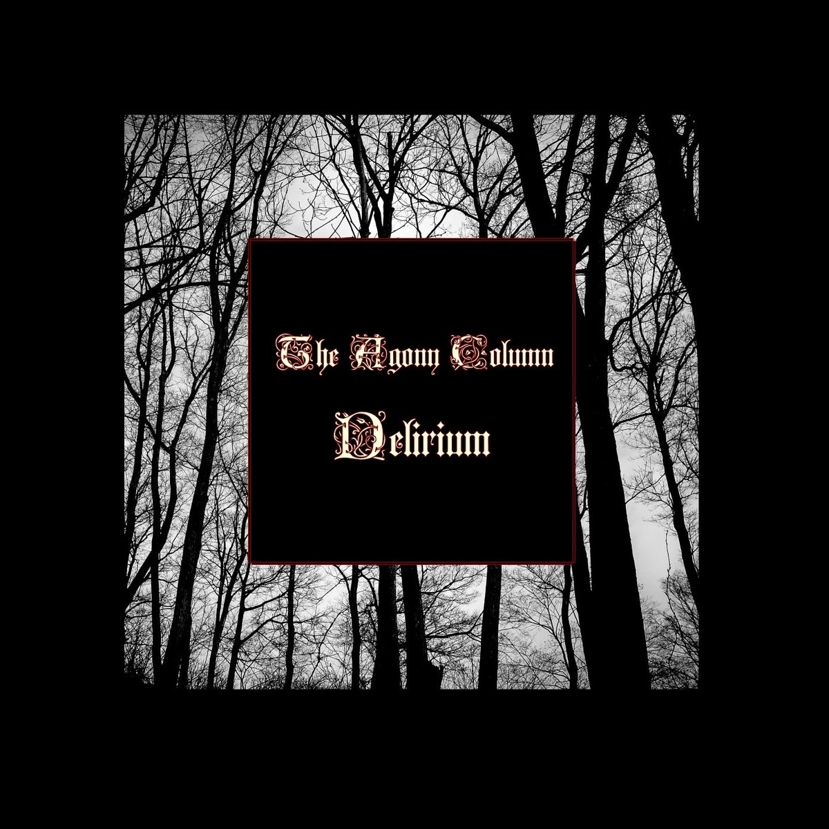 Delirium (Demo, 2018)