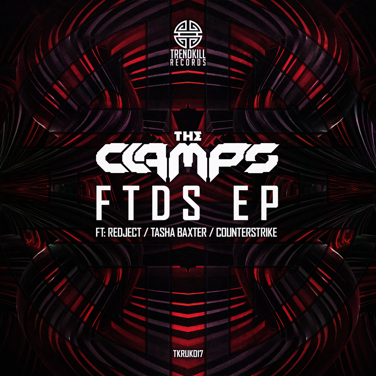 The Clamps - FTDS