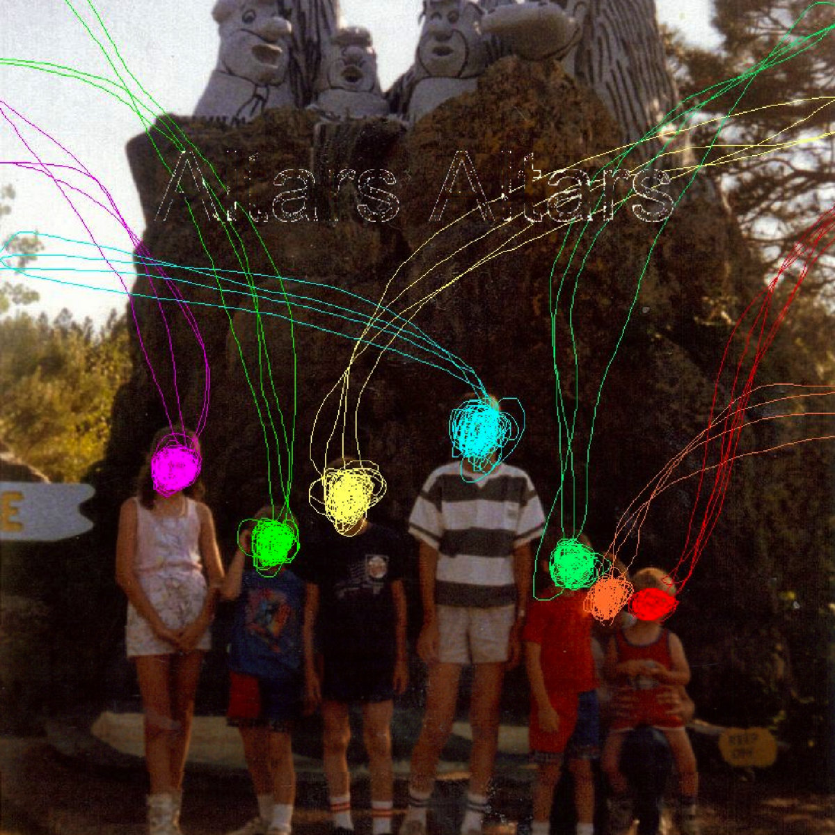 Colour Loops (Download)