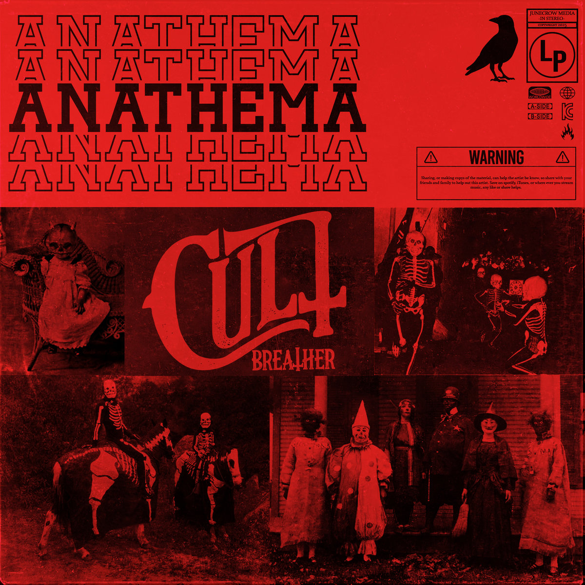 Anathema