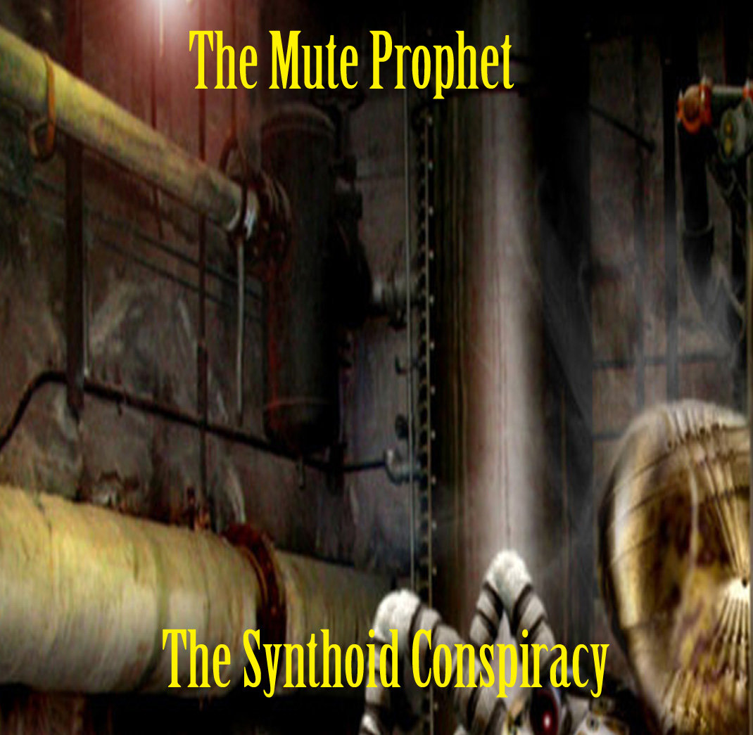 The Synthoid Conspiracy