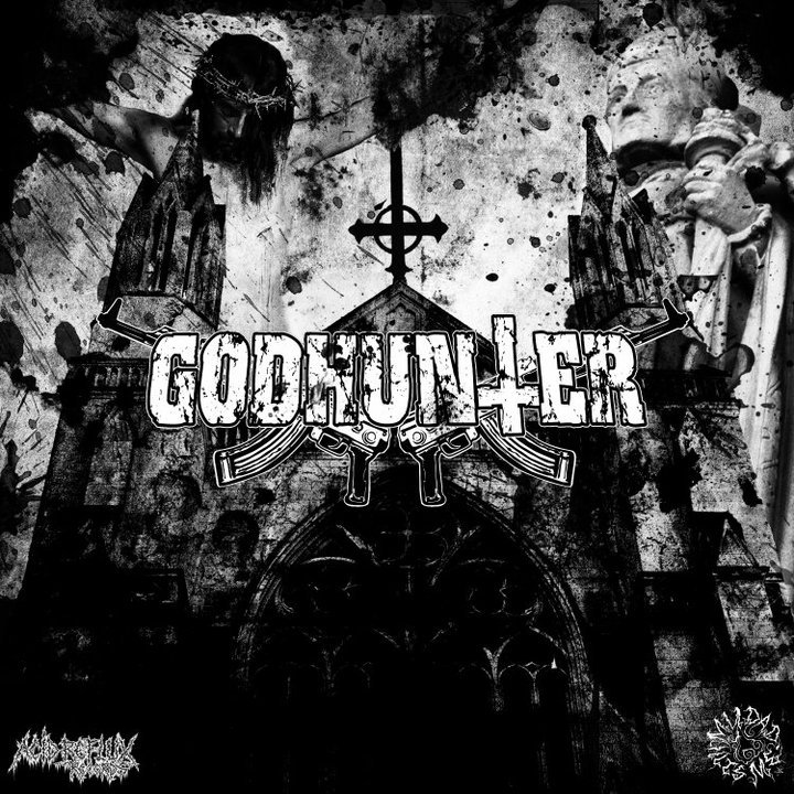 Ride The Meth Lightning