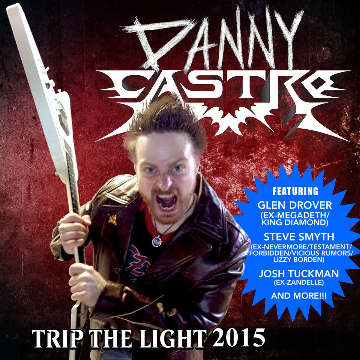 Trip The Light 2015 (CM1007)