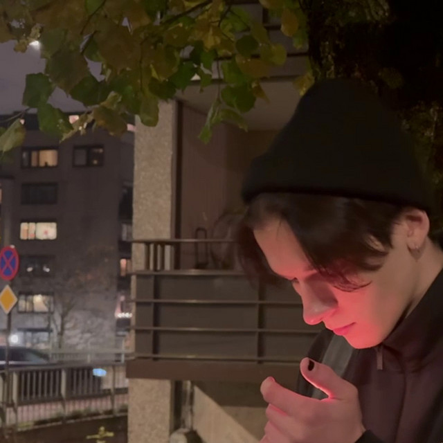 Не злись на меня