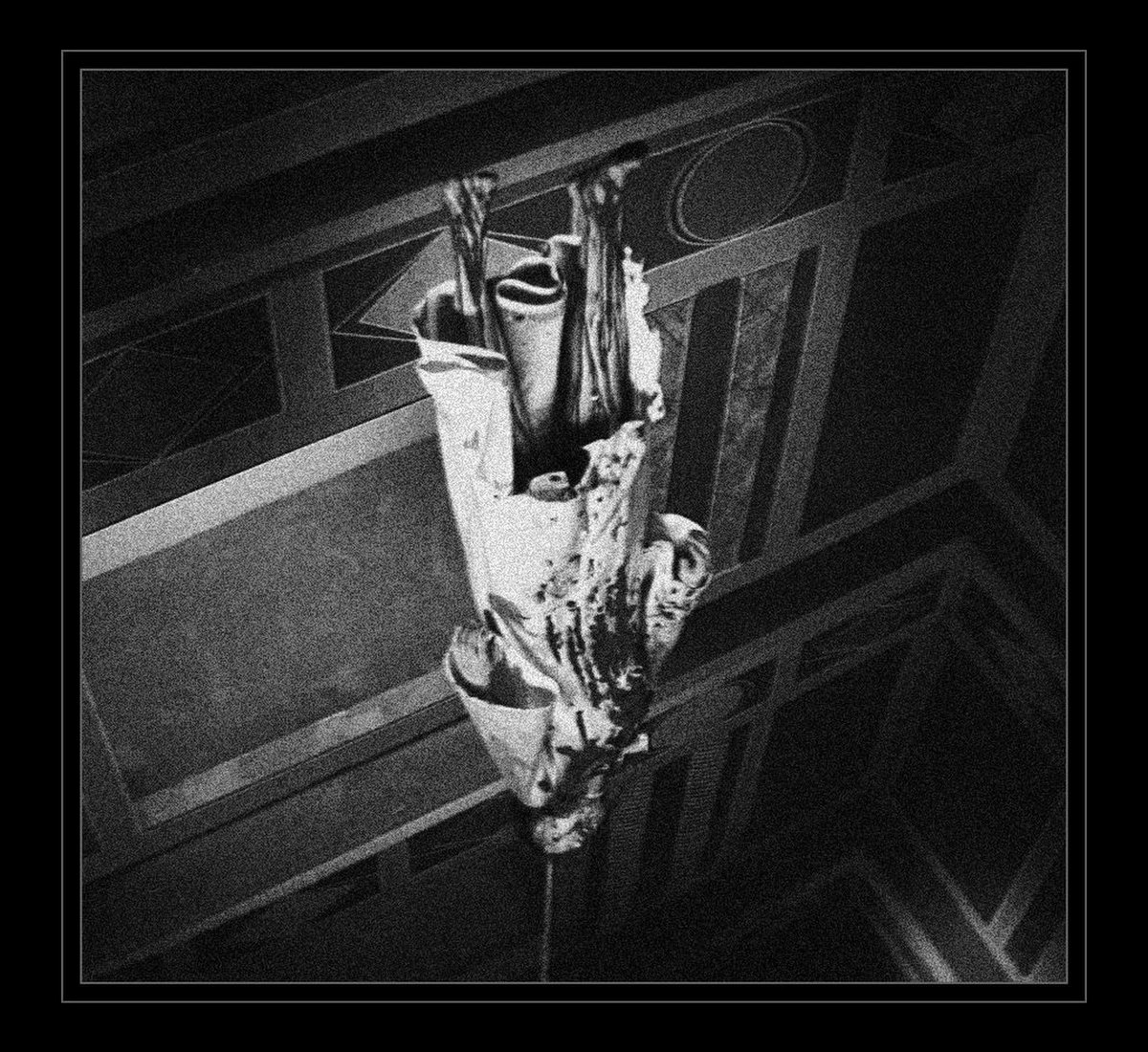 Divine Violence (demo)