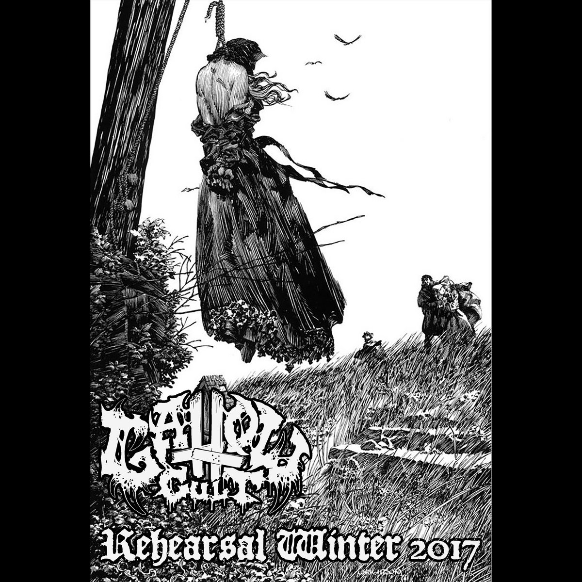 Rehearsal Winter 2017