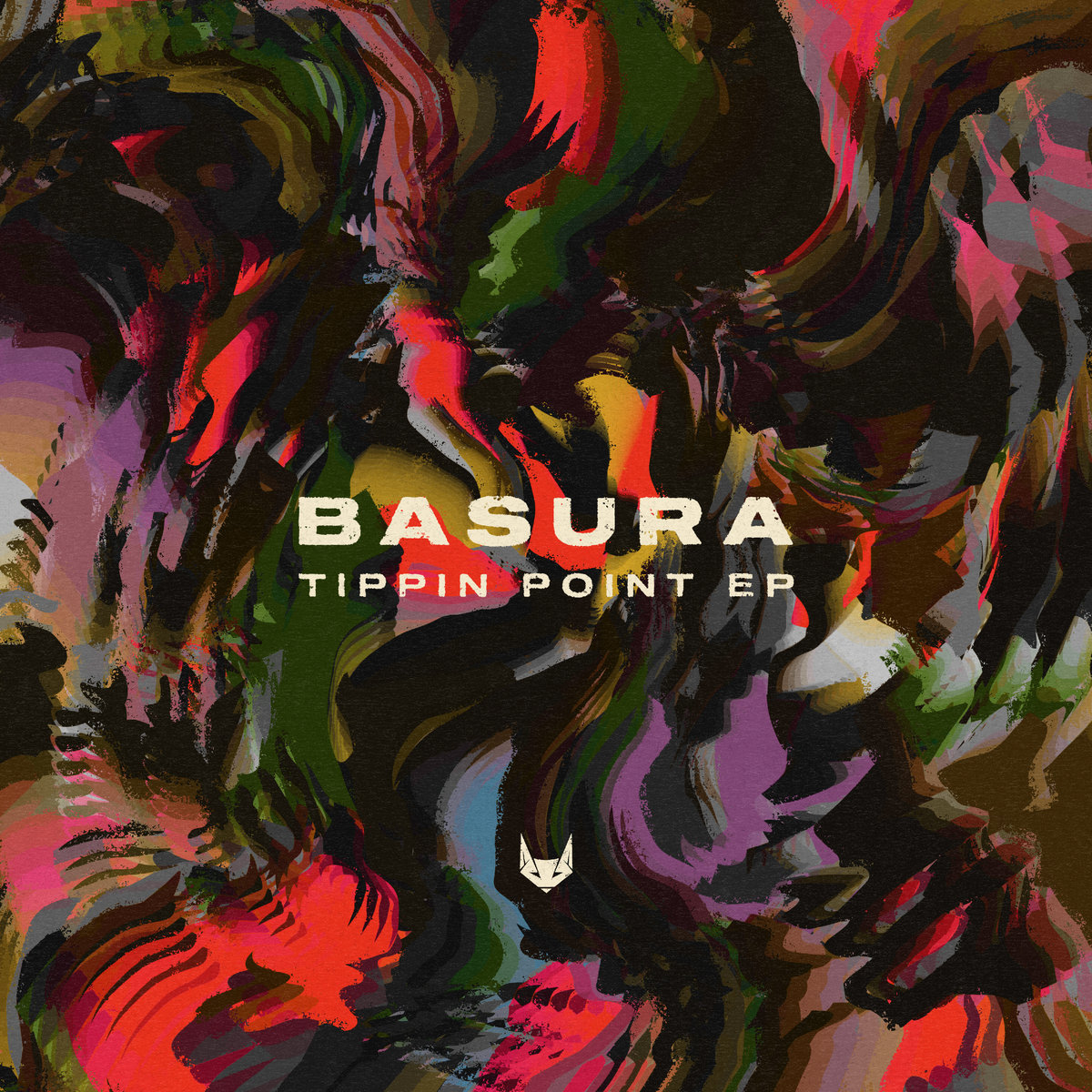 Tippin Point EP