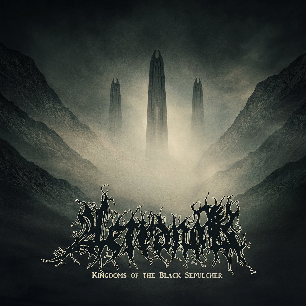 Kingdoms of the Black Sepulcher