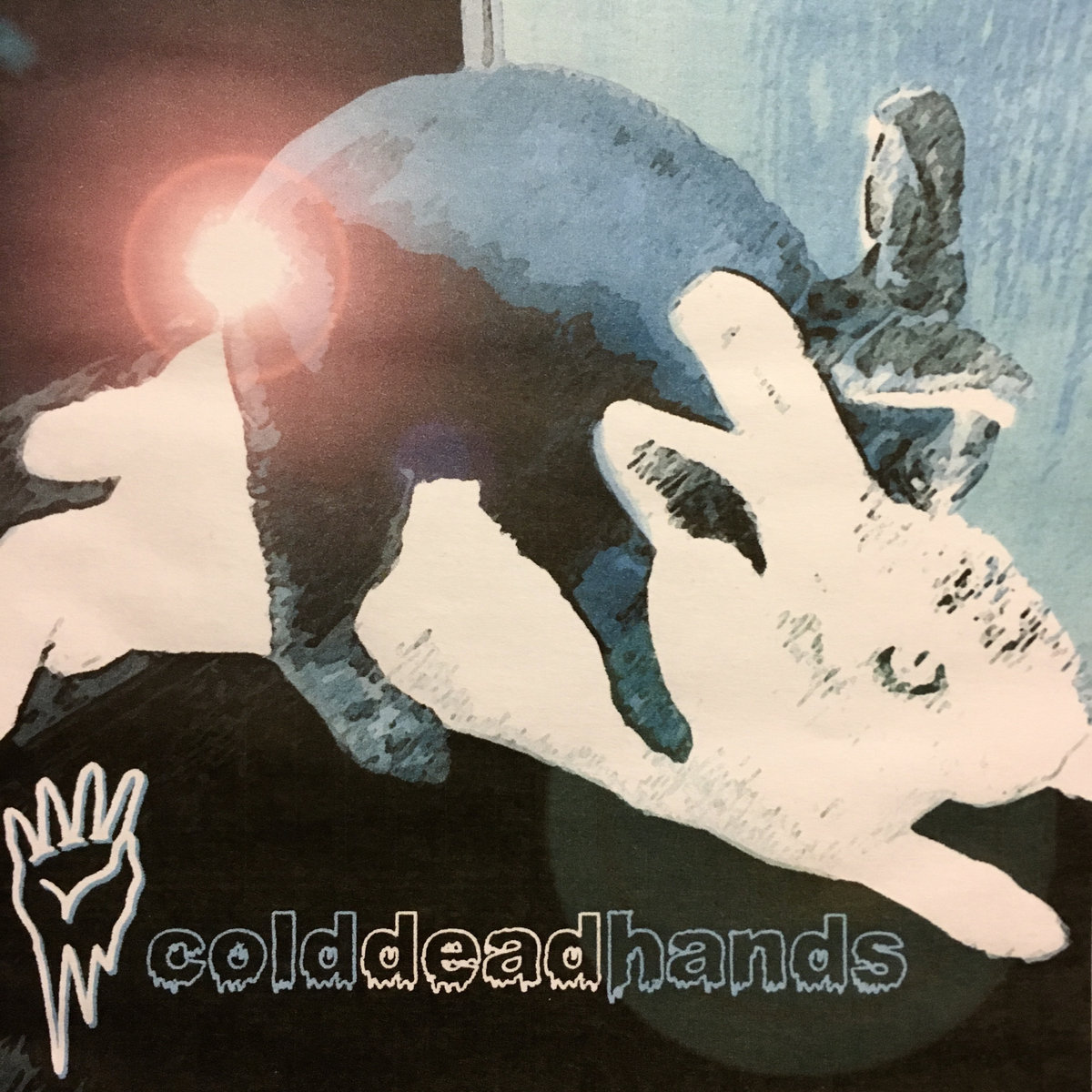 Cold Dead Hands e.p.