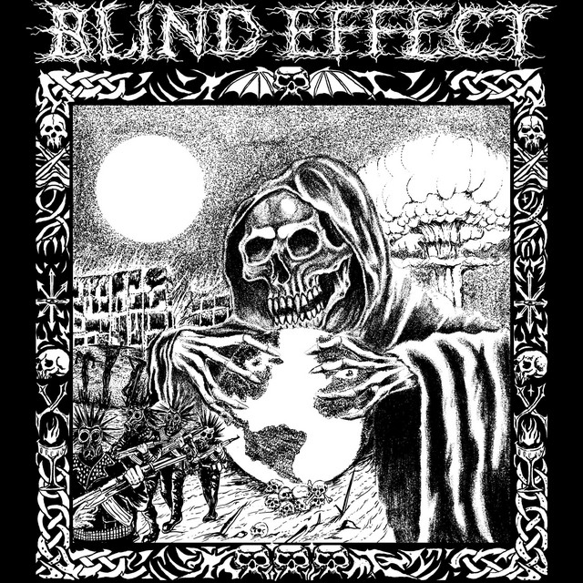 Blind Effect