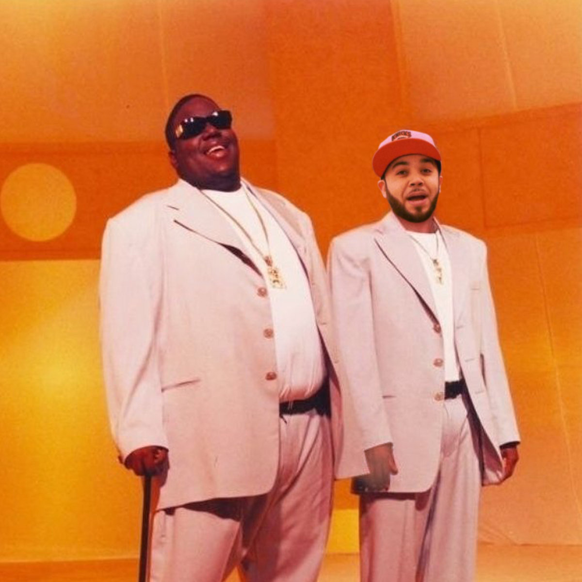 Big Poppa Jay aka My Phone Is Ready To Die