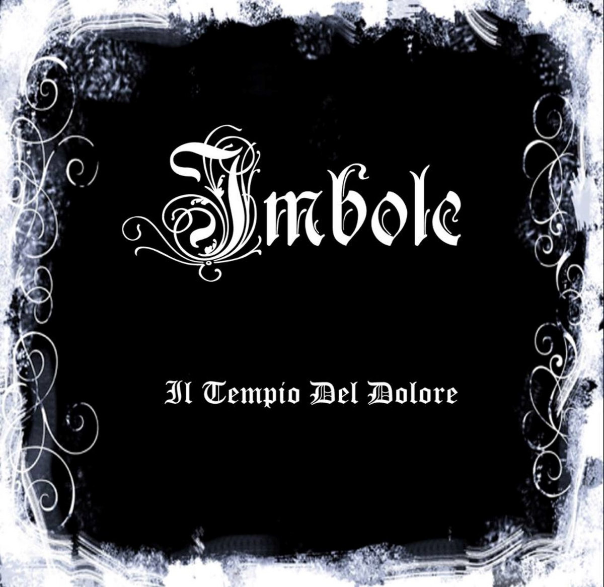 IL TEMPIO DEL DOLORE